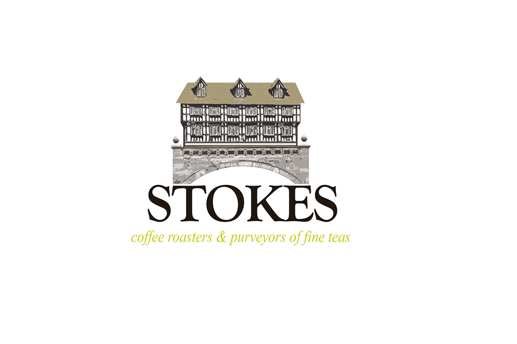 Stokes Tea and Coffee